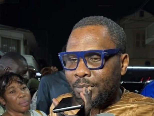 Babacar Fall : “Je n’ai commis aucune faute, et je ne regrette rien”