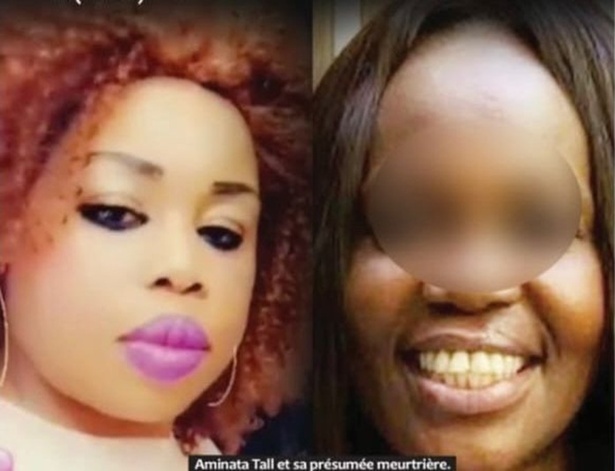 Zurich : Aminata Tall, militante de Pastef, tuée : la suspecte passe aux aveux Zurich : Aminata Tall, militante de Pastef, tuée : la suspecte passe aux aveux