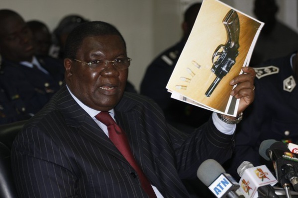 Me Ousmane Ngom "Symbole" de la répression sous Wade, "