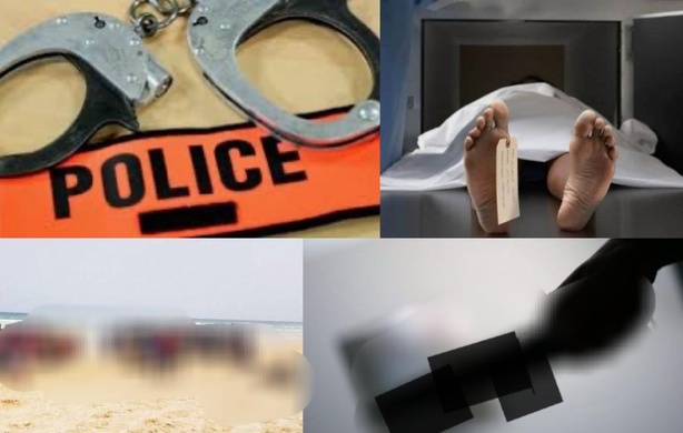 Bargny : un différend de 2 000 F CFA se termine par un décès Bargny : un différend de 2 000 F CFA se termine par un décès