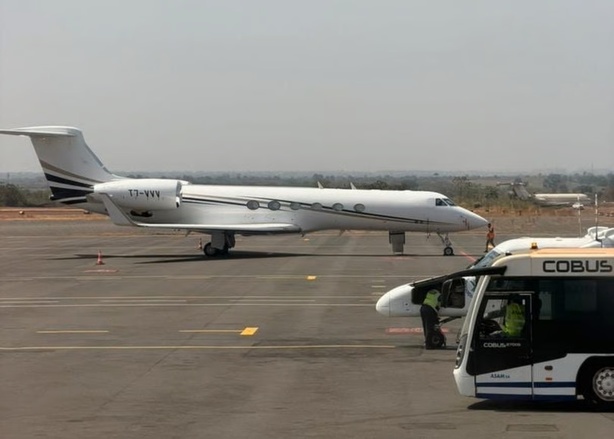 Mali : les trois otages libérés à Gao en échange d’une rançon et de munitions