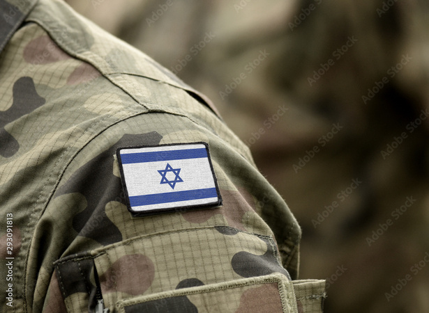 Aéroport de Prague : un soldat Israélien refoulé à cause d’un signalement venu de France Aéroport de Prague : un soldat Israélien refoulé à cause d’un signalement venu de France