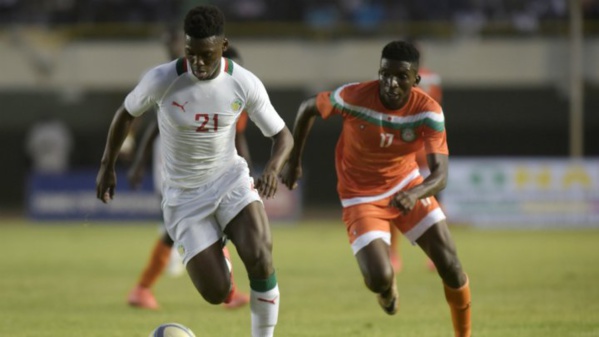 CAN-2017 : le Sénégal et l'Algérie devront attendre avant de se qualifier