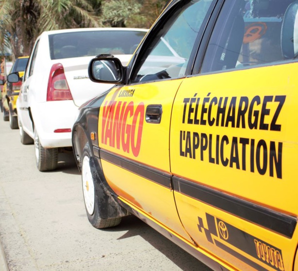 Guédiawaye : Un chauffeur "Yango" interpellé pour complicité présumée dans un vol Guédiawaye : Un chauffeur "Yango" interpellé pour complicité présumée dans un vol