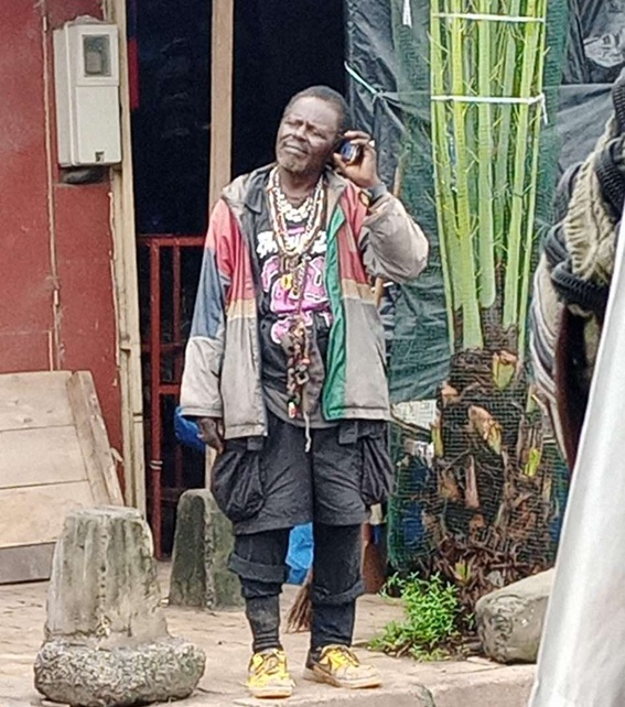 Ziguinchor en deuil : Mamadou Diallo dit Koto a tiré sa révérence