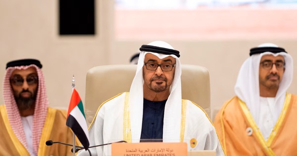 Soudan : pourquoi Dubaï est devenue la cible d’une campagne de boycott international Soudan : pourquoi Dubaï est devenue la cible d’une campagne de boycott international