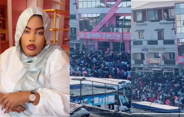 Recrutement chez Diodio Glow Skin : fin des dépôts physiques, place aux candidatures en ligne Recrutement chez Diodio Glow Skin : fin des dépôts physiques, place aux candidatures en ligne