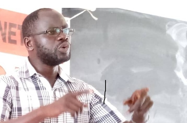 Birkelane : L’ONG Vision Citoyenne condamne l’attaque contre le commandant de la gendarmerie