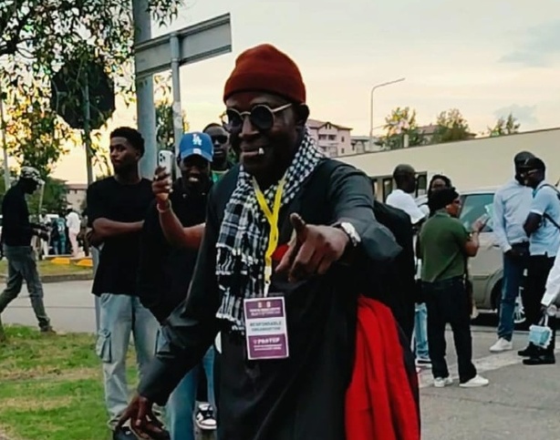 « Moins de moutons, moins d’hyènes, et beaucoup plus de tigres » : le message fort de Koccbarma Ndiaye aux militants de Pastef « Moins de moutons, moins d’hyènes, et beaucoup plus de tigres » : le message fort de Koccbarma Ndiaye aux militants de Pastef