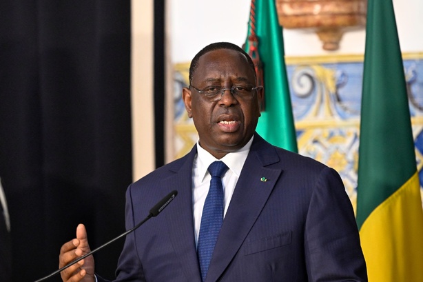 Macky Sall attaque le Pastef : « Un régime incompétent et populiste »