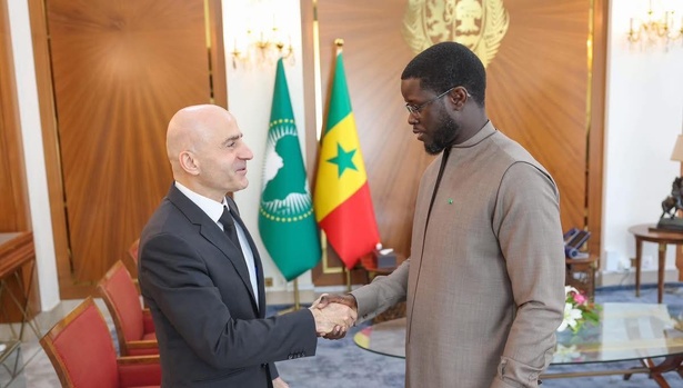Dette cachée : le FMI reconnaît l’héritage financier explosif du régime de Macky Sall Dette cachée : le FMI reconnaît l’héritage financier explosif du régime de Macky Sall
