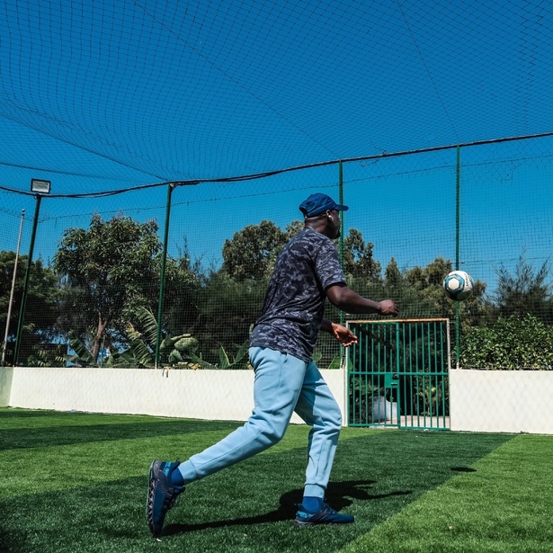 Prévention et santé : Sonko invite les patriotes à s’engager dans l’activité physique Prévention et santé : Sonko invite les patriotes à s’engager dans l’activité physique