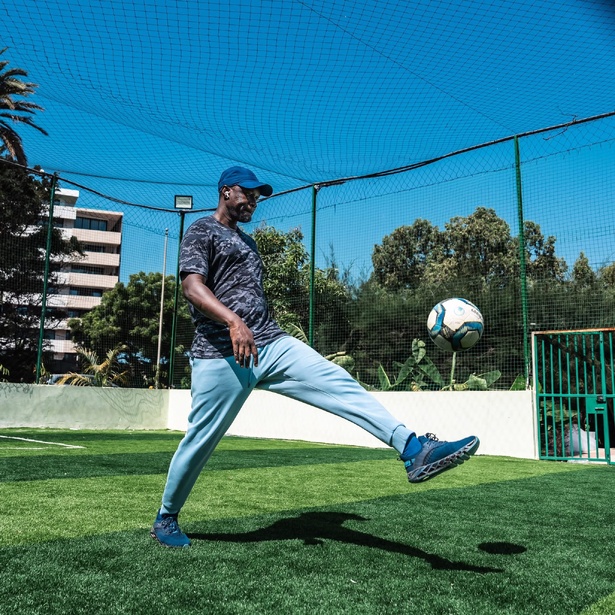 Prévention et santé : Sonko invite les patriotes à s’engager dans l’activité physique Prévention et santé : Sonko invite les patriotes à s’engager dans l’activité physique