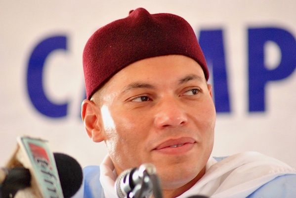 Djibo Ka « je souhaite que Karim Wade soit libéré »
