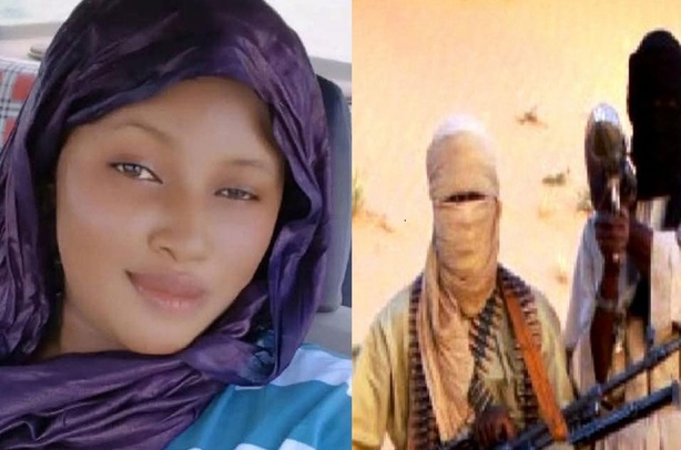 Qui était Mariam Cissé ? Enlèvement et exécution d’une TikTokeuse qui ébranle le Mali Qui était Mariam Cissé ? Enlèvement et exécution d’une TikTokeuse qui ébranle le Mali