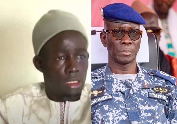 “On voulait me piéger” : Boy Djiné raconte et cite le général Moussa Fall