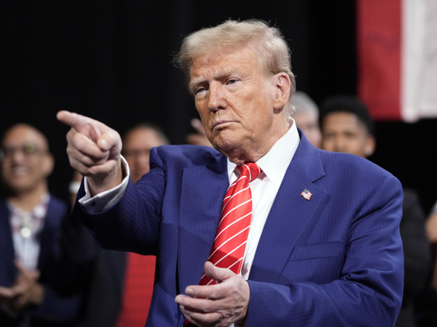 Trump attaque : “Un milliard ou je poursuis la BBC” Trump attaque : “Un milliard ou je poursuis la BBC”