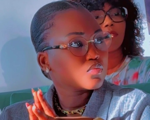 « Une preuve de peur face au patron de Pastef » : Antigone Diop charge les leaders de l'opposition « Une preuve de peur face au patron de Pastef » : Antigone Diop charge les leaders de l'opposition