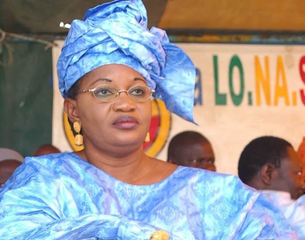 Bambeye:L'APR vote pour  la fermeture de la radio d'Aida Mbodji