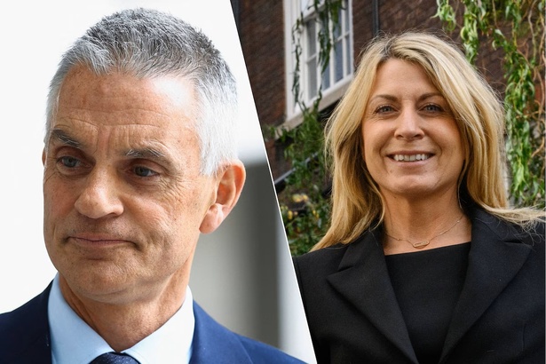 Scandale à la BBC : le DG et la patronne de l’info démissionnent après un montage trompeur sur Trump