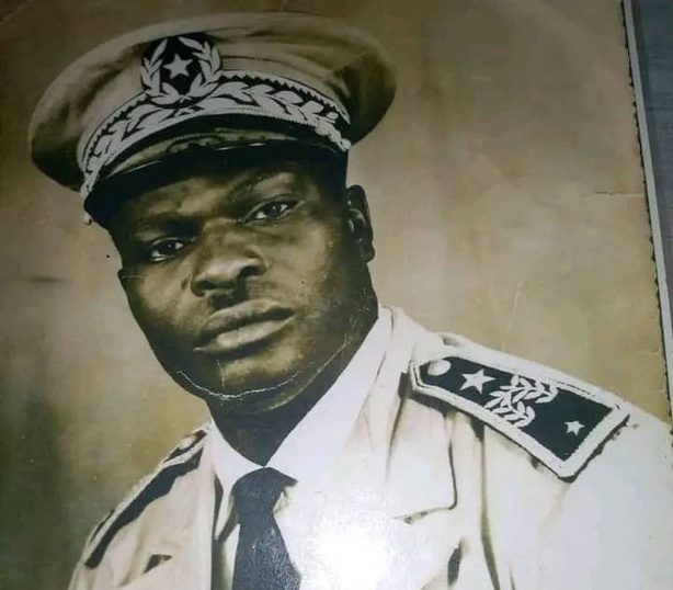 Kelountang Diatta, ancien combattant, sous-préfet, préfet, député  : la trajectoire d’un homme rare (PORTRAIT)