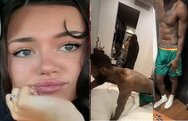 Moumi Ngamaleu surpris avec une autre femme : sa fiancée brise le silence et l’expulse de l’appartement