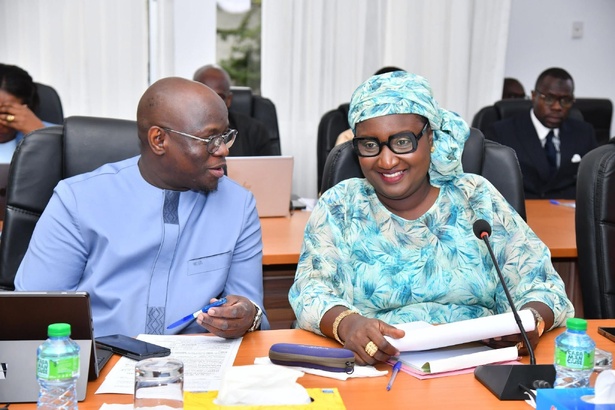 Budget 2026 : L’État injecte près de 39 milliards FCFA pour booster la jeunesse et le sport Budget 2026 : L’État injecte près de 39 milliards FCFA pour booster la jeunesse et le sport