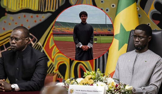 Relations Diomaye–Sonko : Juan Branco lance une bombe