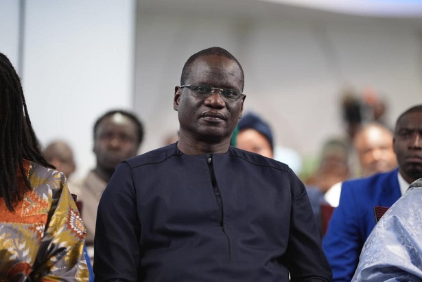 Hausse vertigineuse : le budget du ministère l'environnement bondit de 49 à 117 milliards FCFA Hausse vertigineuse : le budget du ministère l'environnement bondit de 49 à 117 milliards FCFA