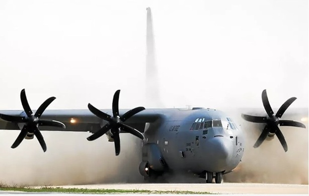 Crash d’un avion militaire turc en Géorgie : 20 soldats tués Crash d’un avion militaire turc en Géorgie : 20 soldats tués