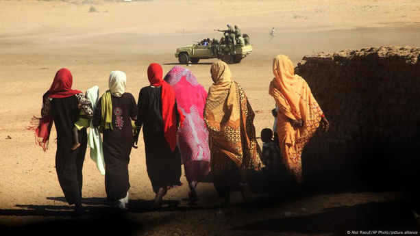 Mali : l’exécution de la tiktokeuse Mariam Cissé provoque une vague d’indignation nationale