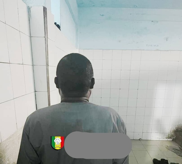 Guédiawaye : un faux guérisseur arrêté pour viol et charlatanism