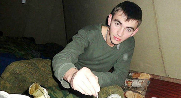 Mort en héros: le soldat russe tombé à Palmyre émeut les Américains