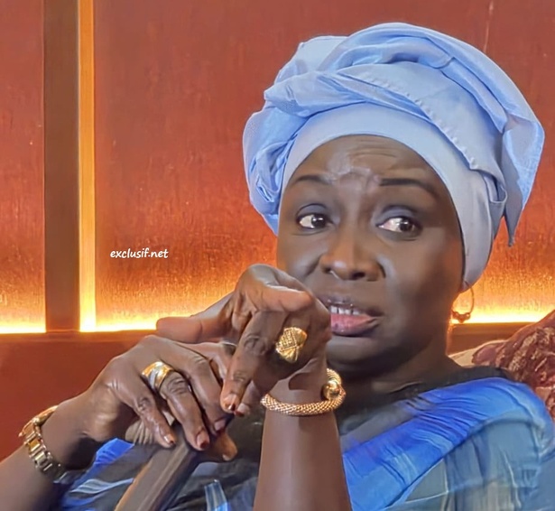 Coalition Diomaye Président : Aminata Touré s’isole… ou s’organise ?