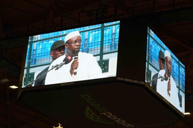 Dette cachée, chantiers à l’arrêt : la diaspora divisée sur le bilan du Pastef