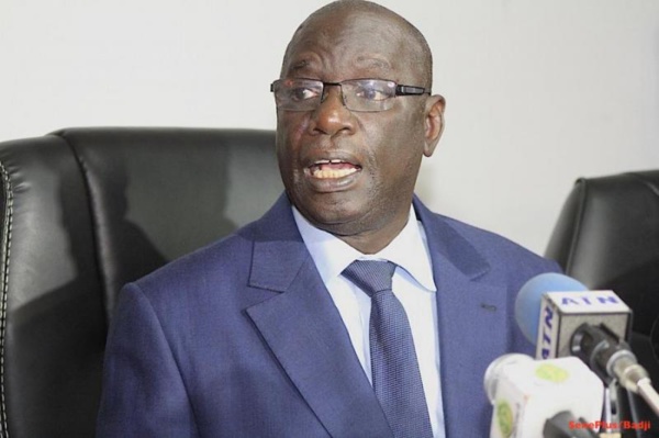Querelles de tendance à Kaolack: Les partisans de DieneFarba recadrent Baba Ndiaye Querelles de tendance à Kaolack: Les partisans de DieneFarba recadrent Baba Ndiaye