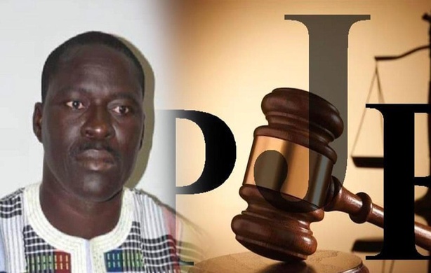 Thiès : le maire de Pambal placé sous mandat de dépôt pour escroquerie foncière présumée