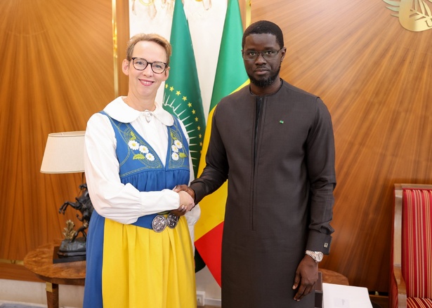0Sénégal, nouvelle escale diplomatique des pays nordiques