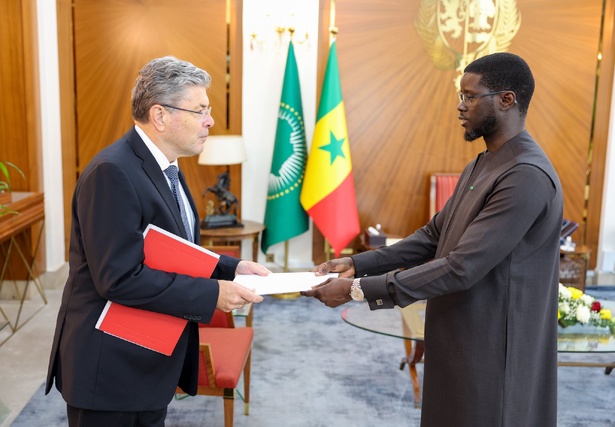 0Sénégal, nouvelle escale diplomatique des pays nordiques 0Sénégal, nouvelle escale diplomatique des pays nordiques