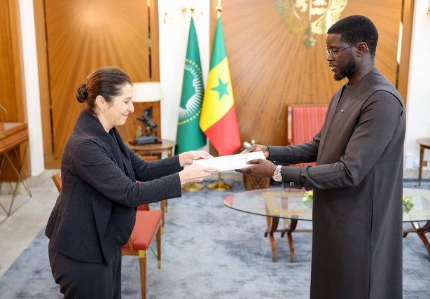 0Sénégal, nouvelle escale diplomatique des pays nordiques