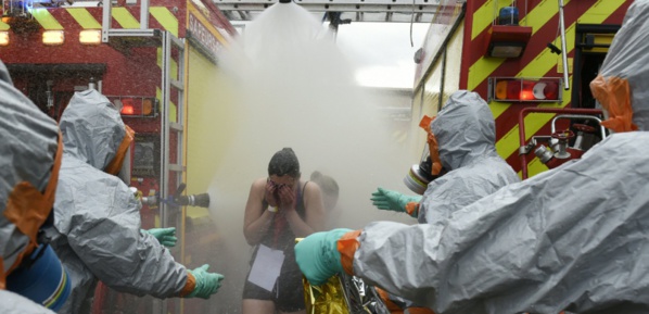 ATTENTATS. Aéroports, métro, hôpitaux : comment la France se prépare à nouveau au pire
