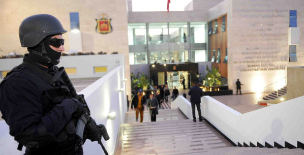 Le FBI marocain avertit la Grande Bretagne contre des attentats Le FBI marocain avertit la Grande Bretagne contre des attentats