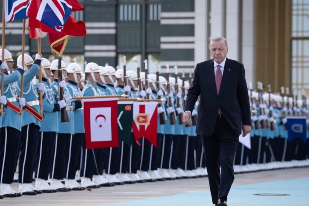 COP31 : la Turquie propose une coprésidence, l’Australie s’y oppose COP31 : la Turquie propose une coprésidence, l’Australie s’y oppose