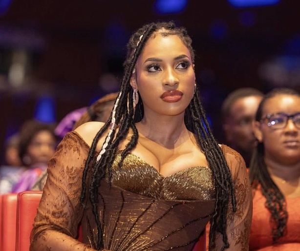 Cinéma sénégalais : Diariatou Sow décroche le prestigieux Sotigui du Meilleur Espoir Cinéma sénégalais : Diariatou Sow décroche le prestigieux Sotigui du Meilleur Espoir