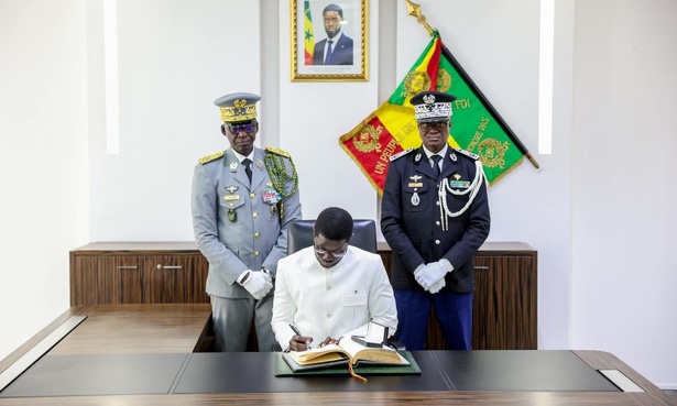 Armées : un nouveau décret relève l’âge et modernise les critères de recrutement