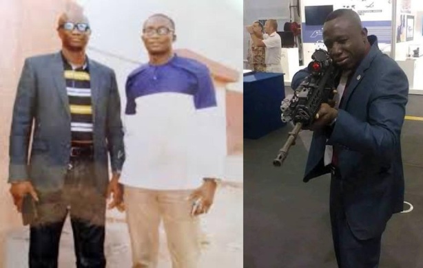 Affaire Didier Badji et Fulbert Sambou : un témoin clé relance les poursuites contre Bandiaky Affaire Didier Badji et Fulbert Sambou : un témoin clé relance les poursuites contre Bandiaky