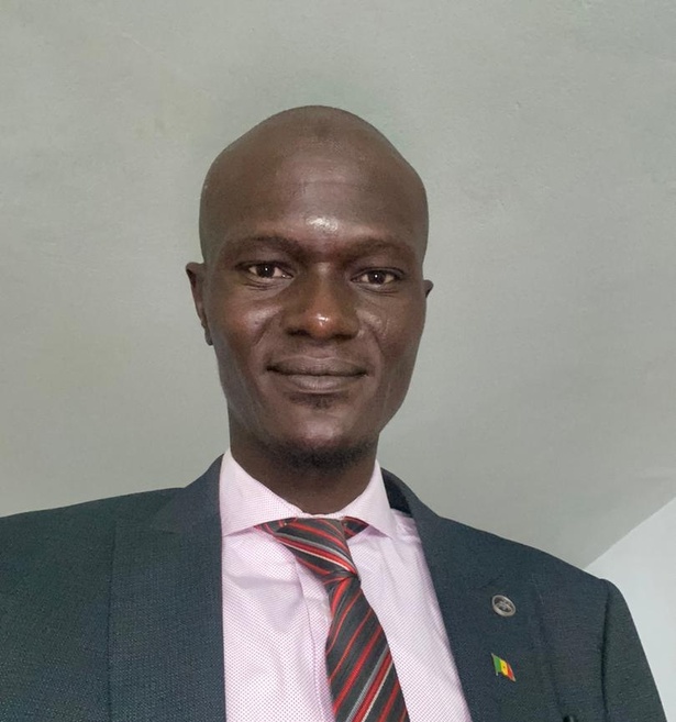 Coalition Diomaye Président : le Mouvement PACTE appelle à la cohésion et au sens des responsabilités Coalition Diomaye Président : le Mouvement PACTE appelle à la cohésion et au sens des responsabilités