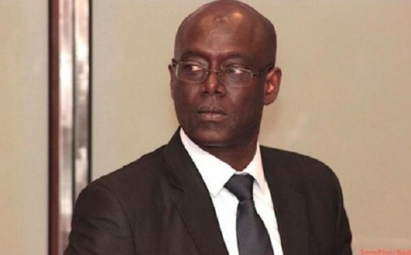 Section de recherches : Thierno Alassane Sall convoqué Section de recherches : Thierno Alassane Sall convoqué