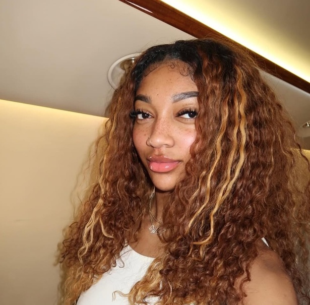 Un milliardaire invite Angel Reese en Afrique pour un tournoi caritatif inédit Un milliardaire invite Angel Reese en Afrique pour un tournoi caritatif inédit