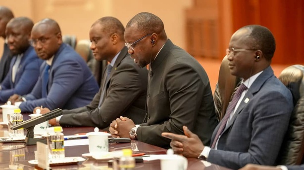 Budget 2025 : un déficit à 4,88 % du PIB malgré une forte mobilisation des ressources Budget 2025 : un déficit à 4,88 % du PIB malgré une forte mobilisation des ressources